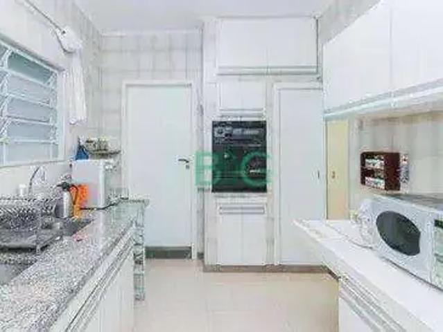 Casa / Sobrado para Venda em São Paulo/SP Alto da Lapa 3 Quartos