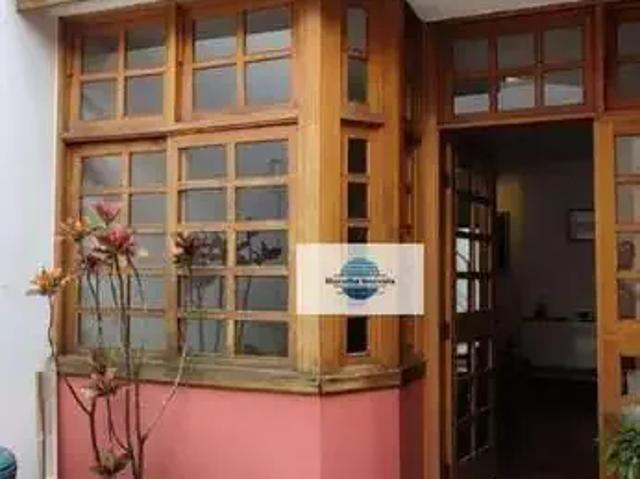 Casa / Sobrado para Venda em São Paulo/SP Alto da Lapa 3 Quartos