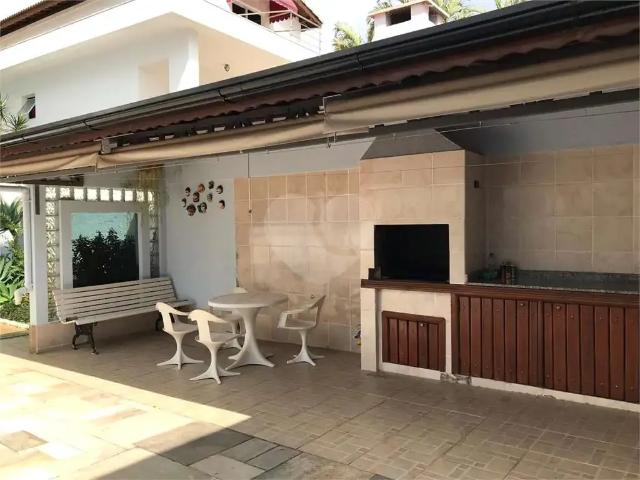 Casa / Sobrado para Venda em São Paulo/SP Alto da Lapa 3 Quartos