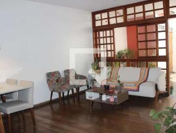 Casa / Sobrado para Venda em São Paulo/SP Alto da Lapa 3 Quartos