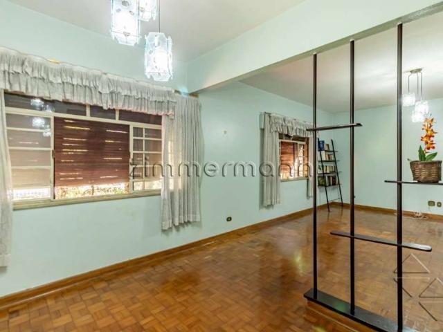 Casa / Sobrado para Venda em São Paulo/SP Alto da Lapa 3 Quartos