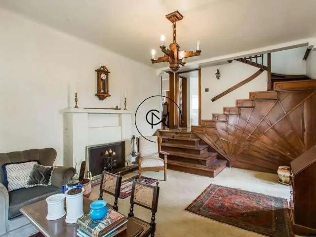 Casa / Sobrado para Venda em São Paulo/SP Alto da Lapa 3 Quartos