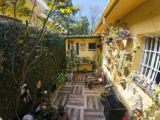 Casa / Sobrado para Venda em São Paulo/SP Alto da Lapa 3 Quartos