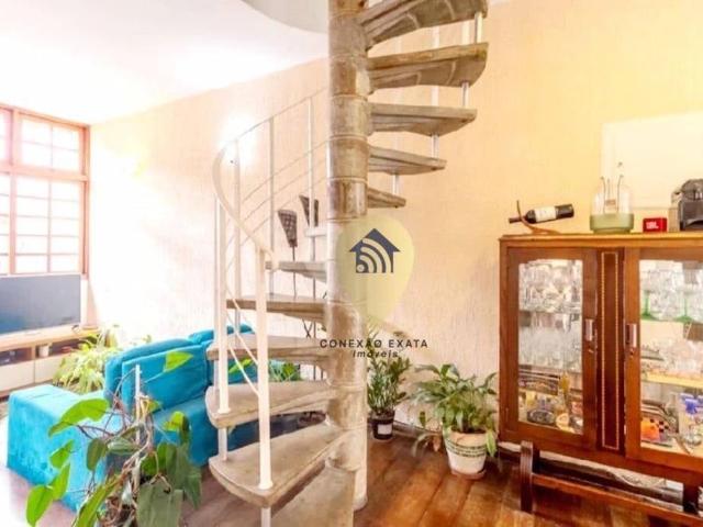 Casa / Sobrado para Venda em São Paulo/SP Alto da Lapa 3 Quartos