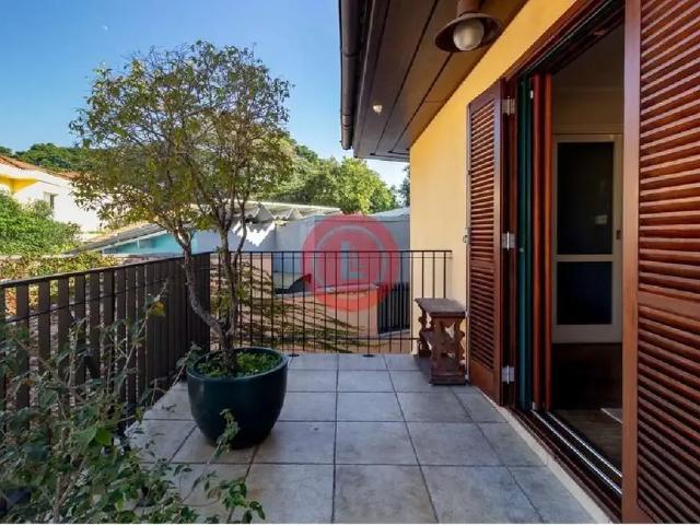 Casa / Sobrado para Venda em São Paulo/SP Alto da Lapa 3 Quartos