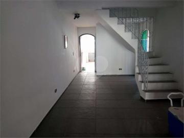 Casa / Sobrado para Venda em São Paulo/SP Alto da Lapa 3 Quartos