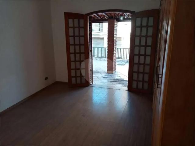 Casa / Sobrado para Venda em São Paulo/SP Alto da Lapa 3 Quartos