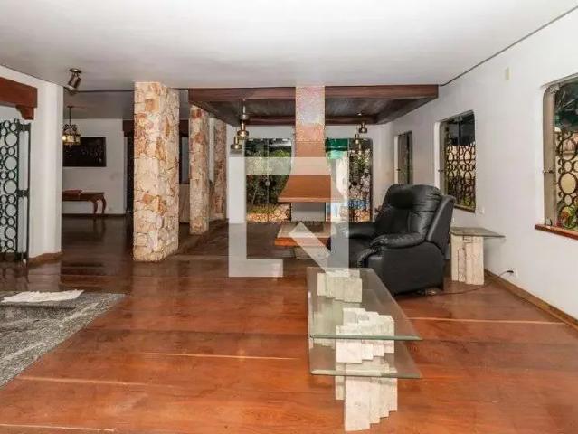 Casa / Sobrado para Venda em São Paulo/SP Alto da Lapa 3 Quartos