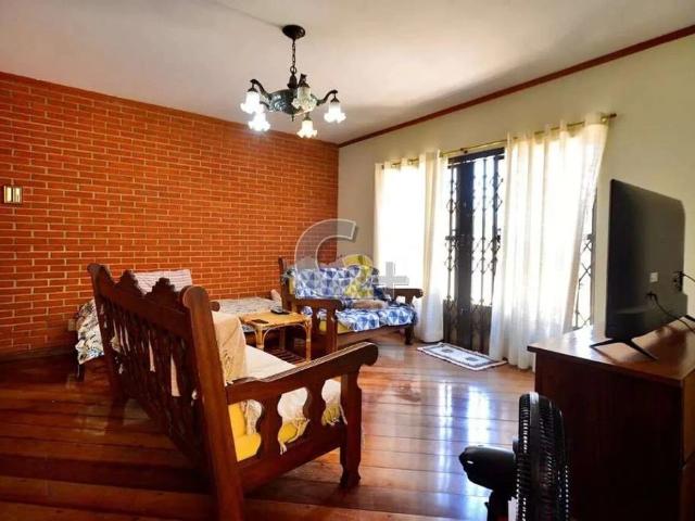 Casa / Sobrado para Venda em São Paulo/SP Alto da Lapa 3 Quartos