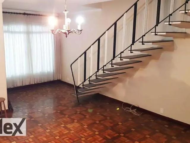 Casa / Sobrado para Venda em São Paulo/SP Alto da Lapa 3 Quartos
