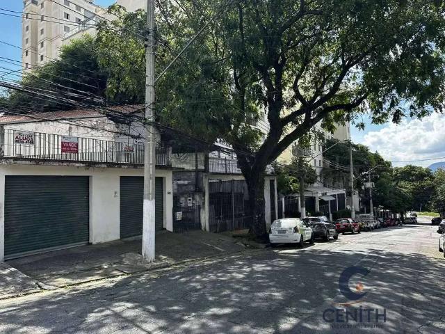 Casa / Sobrado para Venda em São Paulo/SP Alto da Lapa 3 Quartos
