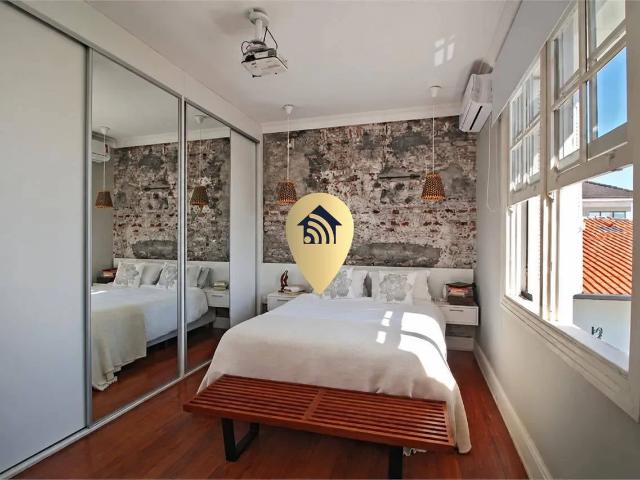 Casa / Sobrado para Venda em São Paulo/SP Alto da Lapa 3 Quartos