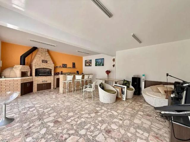 Casa / Sobrado para Venda em São Paulo/SP Alto da Lapa 3 Quartos
