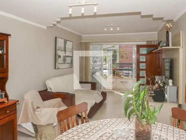 Casa / Sobrado para Venda em São Paulo/SP Alto da Lapa 3 Quartos