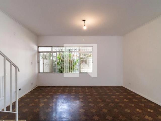 Casa / Sobrado para Venda em São Paulo/SP Alto da Lapa 3 Quartos