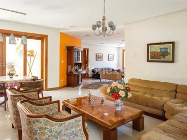 Casa / Sobrado para Venda em São Paulo/SP Alto da Lapa 3 Quartos