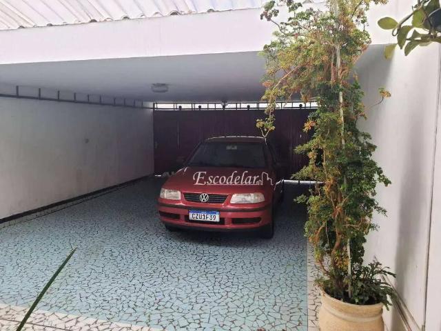 Casa / Sobrado para Venda em São Paulo/SP Alto da Lapa 3 Quartos