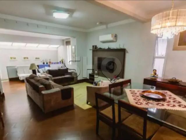 Casa / Sobrado para Venda em São Paulo/SP Alto da Lapa 3 Quartos