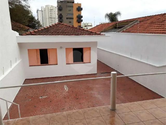 Casa / Sobrado para Venda em São Paulo/SP Alto da Lapa 3 Quartos
