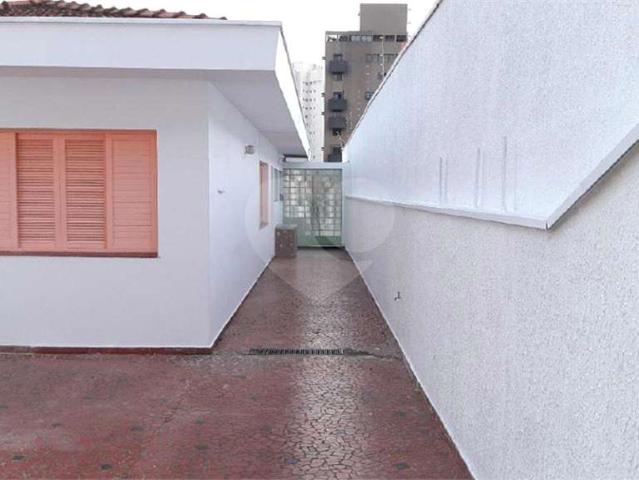 Casa / Sobrado para Venda em São Paulo/SP Alto da Lapa 3 Quartos