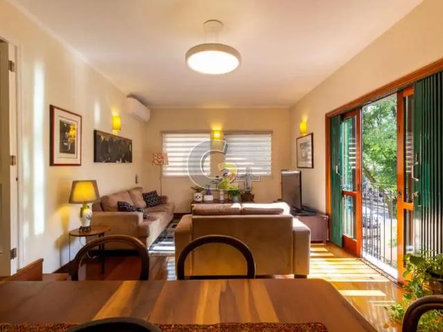 Casa / Sobrado para Venda em São Paulo/SP Alto da Lapa 3 Quartos