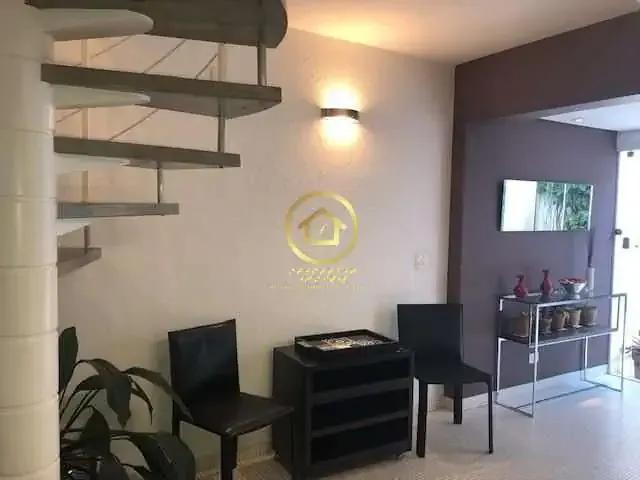 Casa / Sobrado para Venda em São Paulo/SP Alto da Lapa 3 Quartos