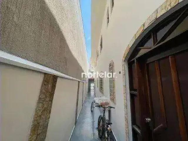 Casa / Sobrado para Venda em São Paulo/SP Alto da Lapa 3 Quartos