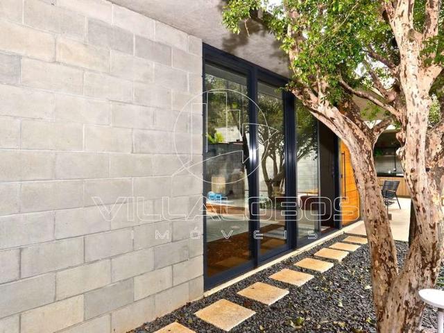 Casa / Sobrado para Venda em São Paulo/SP Alto da Lapa 3 Quartos