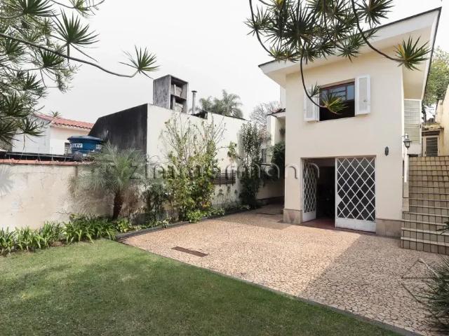 Casa / Sobrado para Venda em São Paulo/SP Alto da Lapa 3 Quartos