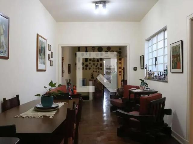 Casa / Sobrado para Venda em São Paulo/SP Alto da Lapa 3 Quartos