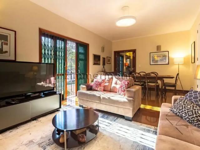 Casa / Sobrado para Venda em São Paulo/SP Alto da Lapa 3 Quartos
