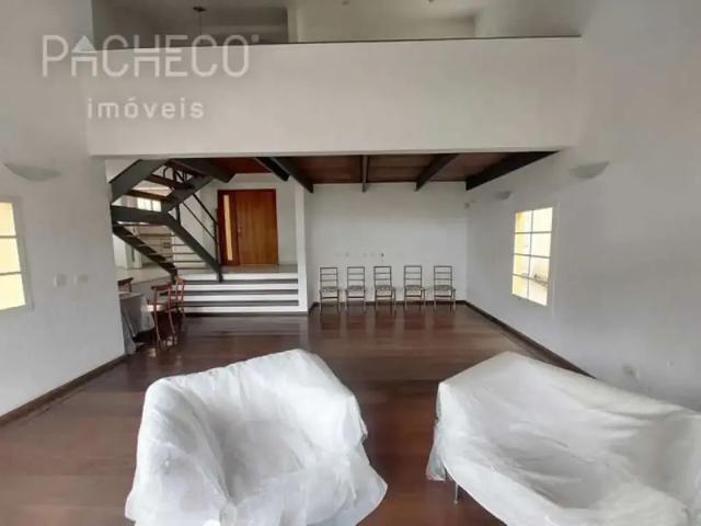 Casa / Sobrado para Venda em São Paulo/SP Alto da Lapa 3 Quartos
