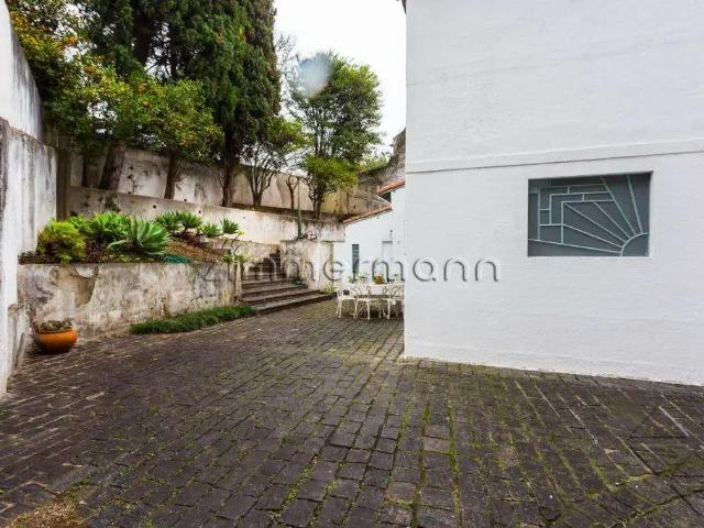 Casa / Sobrado para Venda em São Paulo/SP Alto da Lapa 3 Quartos
