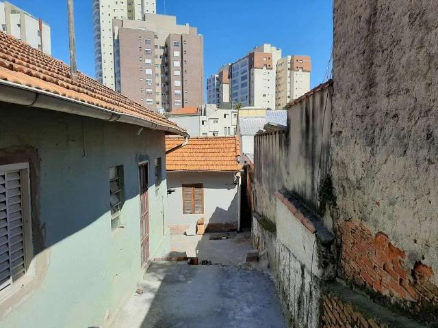 Casa / Sobrado para Venda em São Paulo/SP Alto da Lapa 3 Quartos
