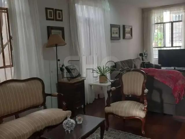 Casa / Sobrado para Venda em São Paulo/SP Alto da Lapa 3 Quartos