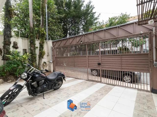 Casa / Sobrado para Venda em São Paulo/SP Alto da Lapa 3 Quartos
