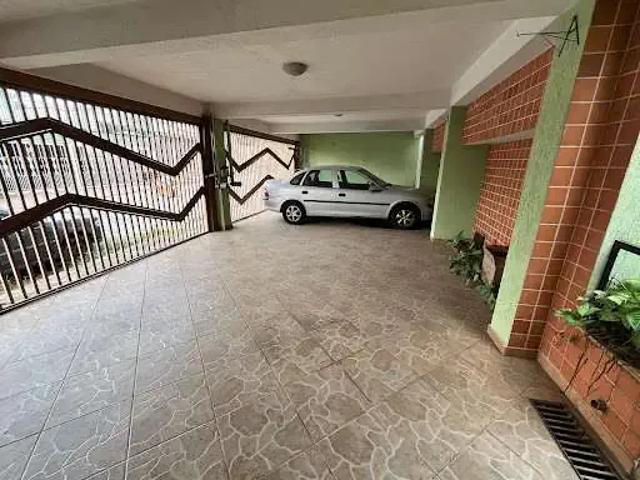 Casa / Sobrado para Venda em São Paulo/SP Alto da Lapa 3 Quartos