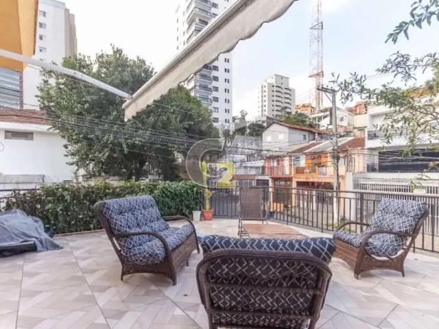 Casa / Sobrado para Venda em São Paulo/SP Alto da Lapa 3 Quartos