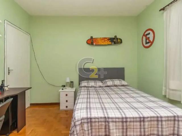 Casa / Sobrado para Venda em São Paulo/SP Alto da Lapa 3 Quartos