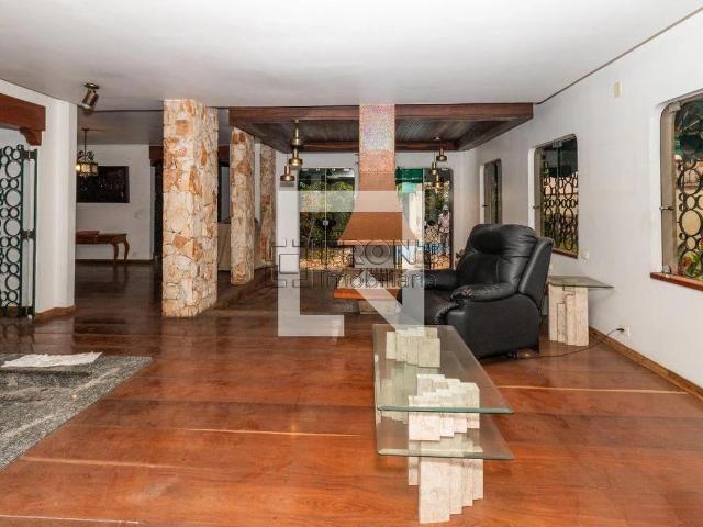 Casa / Sobrado para Venda em São Paulo/SP Alto da Lapa 3 Quartos
