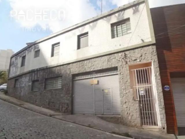 Casa / Sobrado para Venda em São Paulo/SP Alto da Lapa 1 Quartos