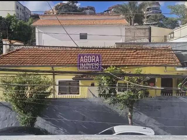 Casa / Sobrado para Venda em São Paulo/SP Alto da Lapa 2 Quartos