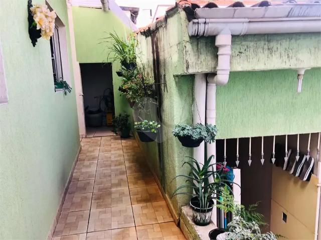 Casa / Sobrado para Venda em São Paulo/SP Alto da Lapa 2 Quartos