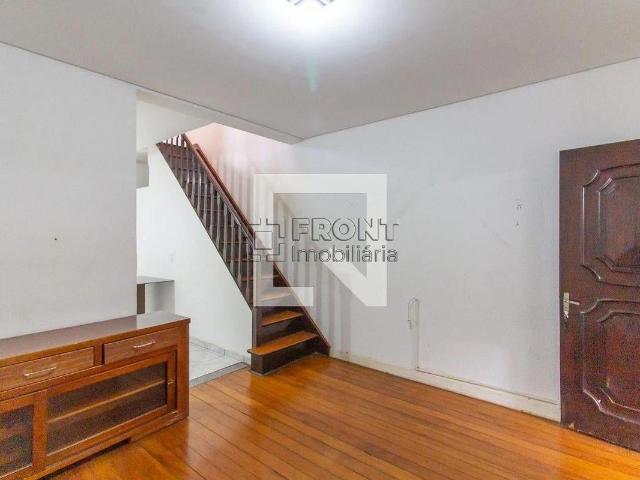 Casa / Sobrado para Venda em São Paulo/SP Alto da Lapa 2 Quartos