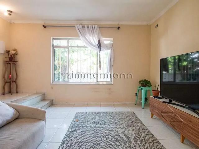 Casa / Sobrado para Venda em São Paulo/SP Alto da Lapa 2 Quartos