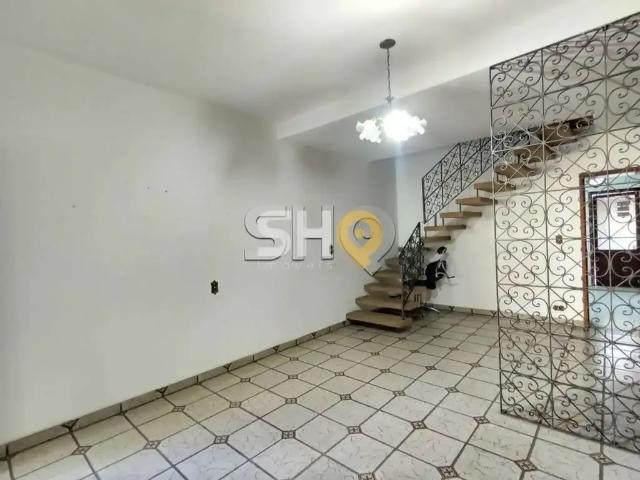 Casa / Sobrado para Venda em São Paulo/SP Alto da Lapa 2 Quartos