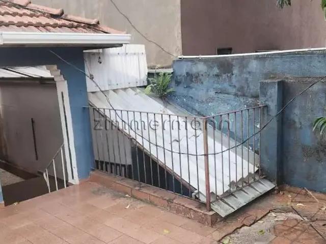Casa / Sobrado para Venda em São Paulo/SP Alto da Lapa 2 Quartos