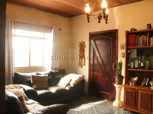 Casa / Sobrado para Venda em São Paulo/SP Alto da Lapa 2 Quartos