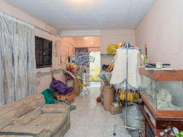 Casa / Sobrado para Venda em São Paulo/SP Alto da Lapa 2 Quartos