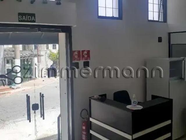 Casa / Sobrado para Venda em São Paulo/SP Alto da Lapa 2 Quartos